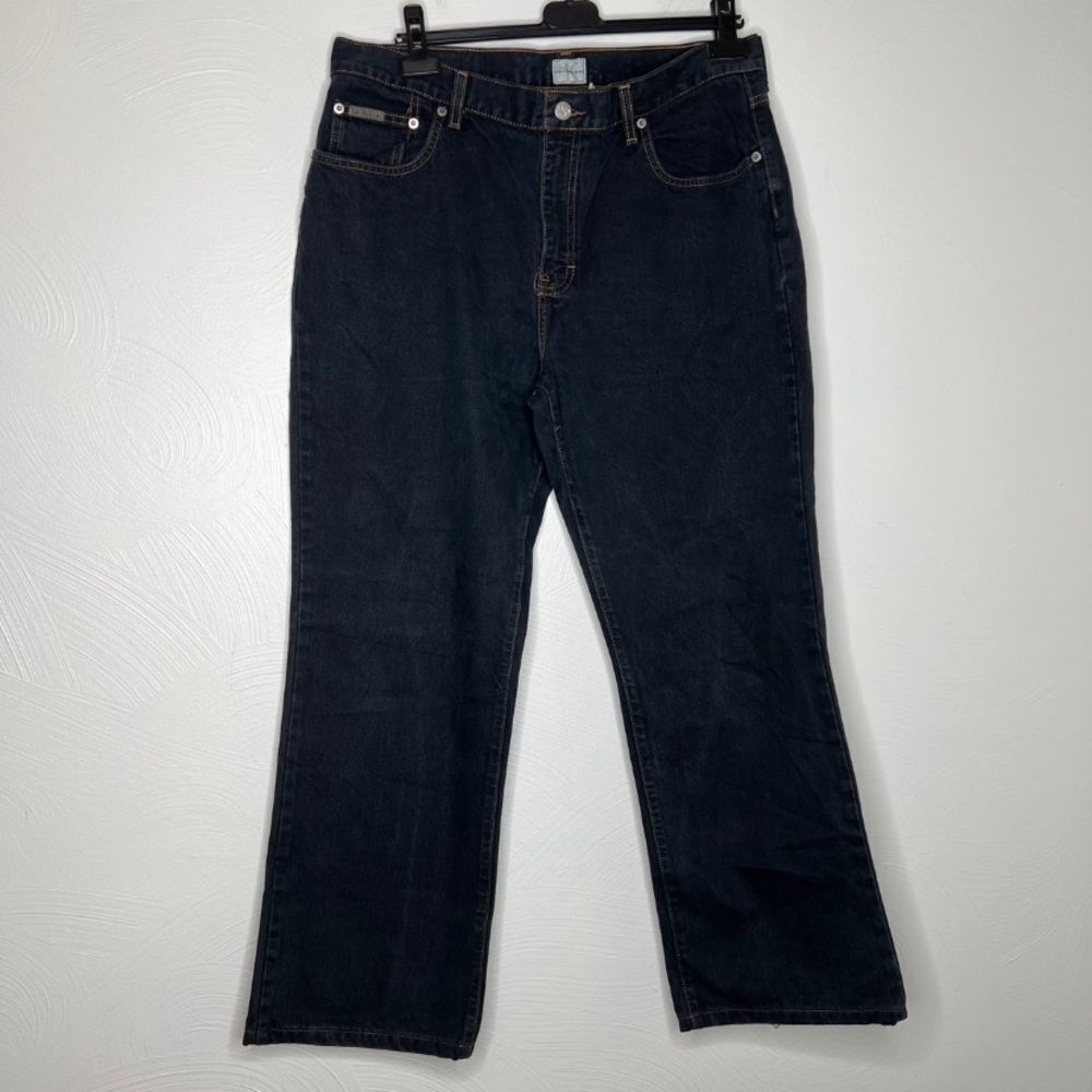 ‎Calvin Klein jeans size 14